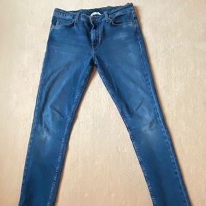 Designer MIH Women's Jeans